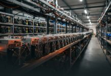 Minería de Bitcoin: un minero en solitario logra 3,13 BTC Minería de Bitcoin: un minero en solitario logra 3,13 BTC (imagen generada por IA)