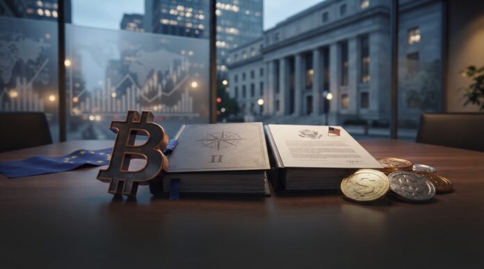 2026-07-14_missing_83615096-a4bf-481f-a184-bad70ccaf4c7 La Convergencia Transatlántica: EE.UU. y el Reino Unido Lideran la Regulación de Stablecoins y Tokenización (imagen generada por IA)