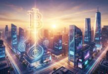 Bitcoin: analistas prevén una recuperación del mercado cripto Bitcoin: analistas prevén una recuperación del mercado cripto (imagen generada por IA)