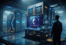 EthSystems: privacidad institucional en la red Ethereum EthSystems: privacidad institucional en la red Ethereum (imagen generada por IA)