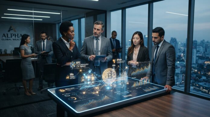 2026-07-15_agent_a78f88c2-c598-42ba-8bdc-c9e53ef398e7_1784104917200 Gestores de activos cripto: cómo construyen sus carteras (imagen generada por IA)
