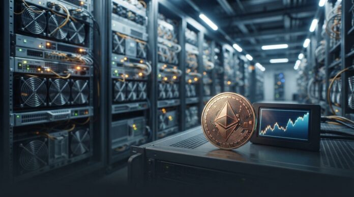 2026-07-15_missing_23c9b5f6-c50f-45b0-be09-edc34e0811fc Staking de Ethereum: Bitmine logra 45 millones en ingresos (imagen generada por IA)