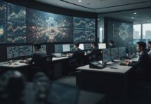 Activos digitales en Corea del Sur: nueva gestión estatal Activos digitales en Corea del Sur: nueva gestión estatal (imagen generada por IA)
