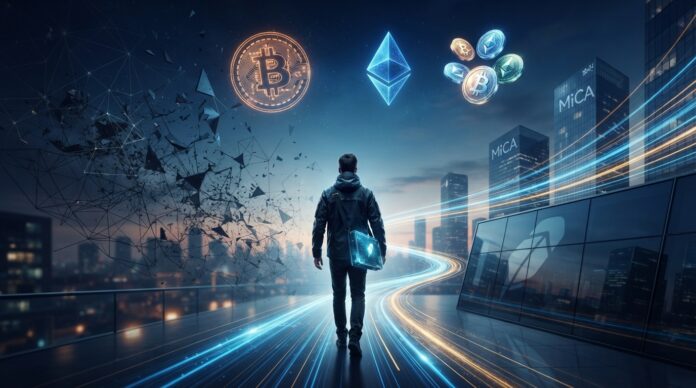 2026-07-16_agent_0302a0bd-5920-4cc8-a435-3af6ab6e6173_1784240201917 1inch: el cofundador Anton Bukov sale y crea nuevo proyecto (imagen generada por IA)
