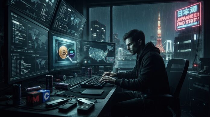 2026-07-16_agent_d3c69df8-c9d1-45cc-a129-32cf48b65861_1784229394541 Estafa cripto: A prisión por robar 5 millones en Reino Unido (imagen generada por IA)