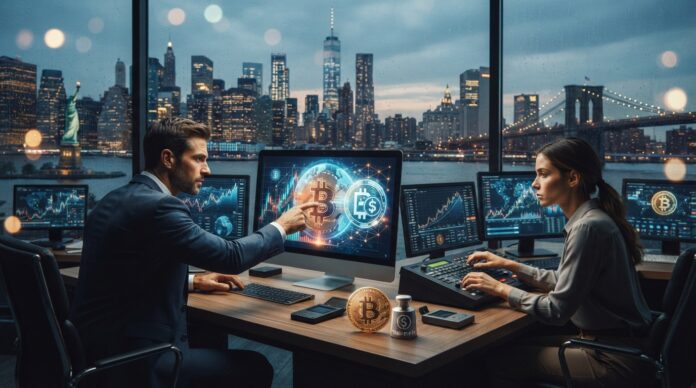 2026-07-17_agent_4c01ac73-abba-4bae-af31-7a86fa0ad984_1784250972582 Citadel Securities inyecta 400 millones en el sector cripto (imagen generada por IA)