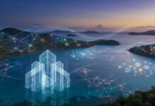 Islas Vírgenes Británicas: el hub cripto líder en la sombra Islas Vírgenes Británicas: el hub cripto líder en la sombra (imagen generada por IA)