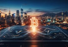 Pagos electrónicos: ETA anticipa más alianzas con Bitcoin Pagos electrónicos: ETA anticipa más alianzas con Bitcoin (imagen generada por IA)