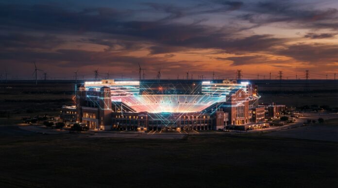 2026-07-20_agent_c2f9175a-4e28-4815-a6b1-4cae16ccebe9_1784541475593 Galaxy Stadium: el acuerdo cripto de 15 años en Texas (imagen generada por IA)