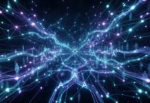 Cardano ejecuta el hard fork Van Rossem votado por la red Cardano ejecuta el hard fork Van Rossem votado por la red (imagen generada por IA)