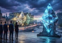 El Futuro de Ethereum: Suministro, Recompensas y Capa 2 El Futuro de Ethereum: Suministro, Recompensas y Capa 2 (imagen generada por IA)