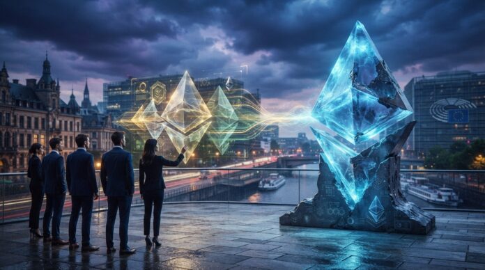 2026-07-21_agent_d2498ac4-1ab7-4b77-b8e7-6778013c8afe_1784620925478 The Future of Ethereum: Supply, Rewards, and Layer 2 (AI-generated image)
