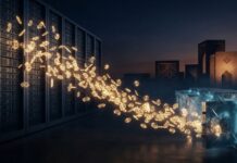 Bitcoin registra salidas de 9.000 BTC en un solo día Bitcoin registra salidas de 9.000 BTC en un solo día (imagen generada por IA)