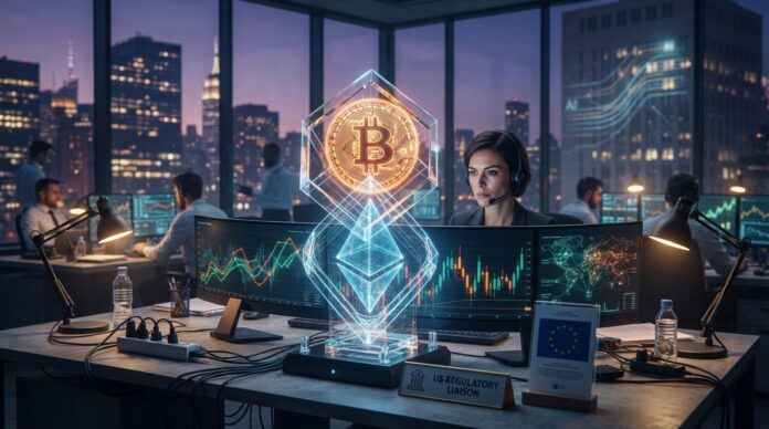 2026-07-22_agent_c5742a65-fe55-4412-9147-b45904e9cc04_1784735911032 Bitcoin supera los 66.000 $ por la rotación de capital (imagen generada por IA)