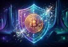 Bitcoin postcuántico: BlackRock lidera fondo de 14 M € Bitcoin postcuántico: BlackRock lidera fondo de 14 M € (imagen generada por IA)