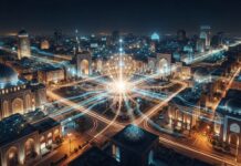 Agentes de IA: el caso de uso clave para el sector cripto Agentes de IA: el caso de uso clave para el sector cripto (imagen generada por IA)