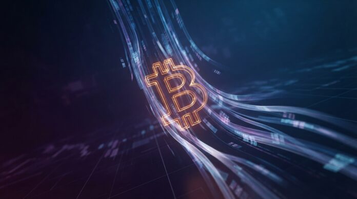 2026-07-24_agent_58934c11-afc3-4e53-9572-406de10ee939_1784884543396 Salidas en ETF de Bitcoin rompen la racha de siete días (imagen generada por IA)