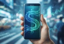 USDC en Samsung Wallet: soporte para stablecoins USDC en Samsung Wallet: soporte para stablecoins (imagen generada por IA)