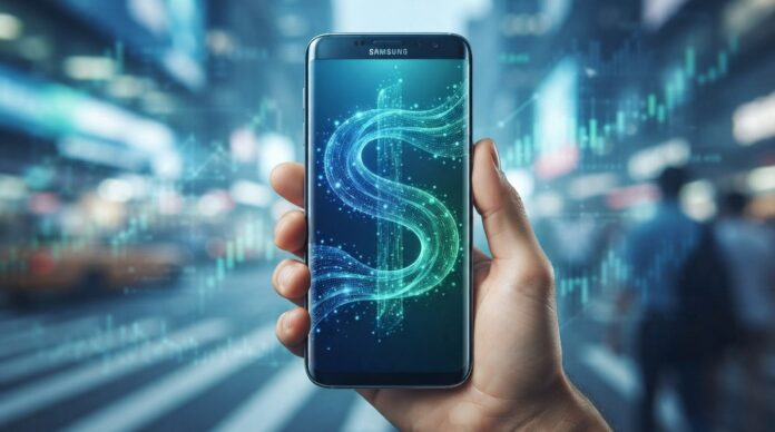 2026-07-24_agent_a136e3eb-6ab9-4ff1-aec5-a677d05b5099_1784927752704 USDC en Samsung Wallet: soporte para stablecoins (imagen generada por IA)