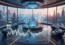 Guía Completa de Análisis Técnico en Criptomonedas: Indicadores, Patrones y Estrategias para Operar con Éxito Guía Completa de Análisis Técnico en Criptomonedas: Indicadores, Patrones y Estrategias para Operar con Éxito (imagen generada por IA)