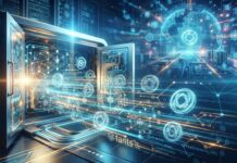 Circle compra casi 1.000 patentes blockchain a IBM Circle compra casi 1.000 patentes blockchain a IBM (imagen generada por IA)