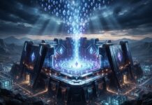 Ethereum: Bitmine alcanza el 4,8% del suministro total Ethereum: Bitmine alcanza el 4,8% del suministro total (imagen generada por IA)