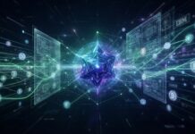 Patentes blockchain de IBM: Circle adquiere casi 1.000 Patentes blockchain de IBM: Circle adquiere casi 1.000 (imagen generada por IA)