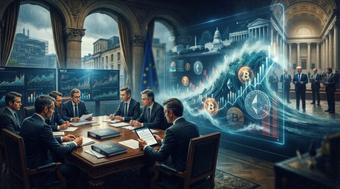 2026-07-28_agent_0bfdc770-fb7b-449b-b9e0-79267e7f6644_1785233249654 Mercados de predicción anticipan una subida de tipos de la Fed (imagen generada por IA)