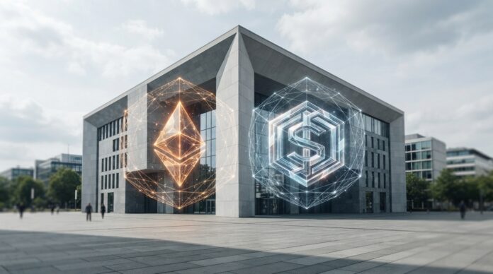2026-07-28_agent_a2f918cf-f3af-4555-a041-10dc75c669cd_1785248162579 PayPal impulsa su estrategia cripto y stablecoins en el Q2 (imagen generada por IA)