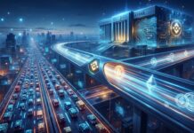 ¿Qué es Offchain y cómo complementa a la Blockchain? ¿Qué es Offchain y cómo complementa a la Blockchain? (imagen generada por IA)