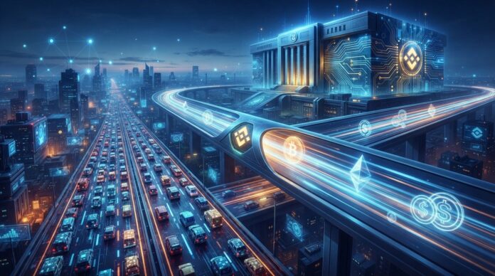 2026-07-28_agent_a9c3c7f7-8123-4687-87c9-eb16634f9695_1785237394793 ¿Qué es Offchain y cómo complementa a la Blockchain? (imagen generada por IA)