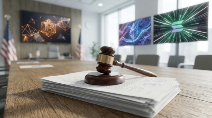 2026-07-29_agent_faa701de-ca4c-4b98-93cc-cd97868903d6_1785287766829 Myanmar y estafas cripto: penas de hasta cadena perpetua (imagen generada por IA)