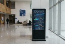 Regulación de stablecoins: Corea del Sur adelanta sus normas Regulación de stablecoins: Corea del Sur adelanta sus normas (imagen generada por IA)