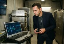 Ethereum Foundation integra a Pascal Caversaccio en su junta Ethereum Foundation integra a Pascal Caversaccio en su junta (imagen generada por IA)