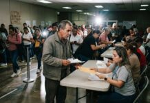 Caso FTX: Comienza la quinta fase de devolución de fondos Caso FTX: Comienza la quinta fase de devolución de fondos (imagen generada por IA)