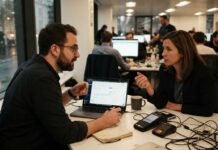 Mastercard compra BVNK para expandir pagos con stablecoins Mastercard compra BVNK para expandir pagos con stablecoins (imagen generada por IA)