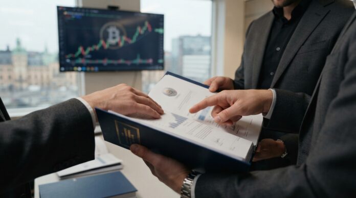 2026-08-10_agent_415f2c1f-9932-4a4b-9976-207f0977901e_1786364176427 Bitcoin: H100 é o segundo maior tesouro da Europa (imagem gerada por IA)