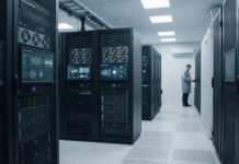 Ethereum: IA y seguridad cuántica en su nueva hoja de ruta Ethereum: IA y seguridad cuántica en su nueva hoja de ruta (imagen generada por IA)