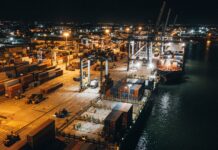 Tokenización RWA: Shipfinex y ADI Chain tokenizan 35 buques Tokenización RWA: Shipfinex y ADI Chain tokenizan 35 buques (imagen generada por IA)