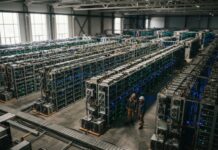 Empresas cripto piden acceso a IA avanzada para desarrolladores Empresas cripto piden acceso a IA avanzada para desarrolladores (imagen generada por IA)
