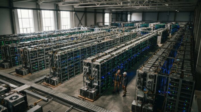 2026-08-12_agent_44489817-6d04-4585-83ff-4d3124938039_1786545220470 Empresas cripto piden acceso a IA avanzada para desarrolladores (imagen generada por IA)