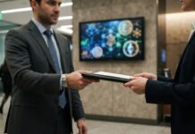 Goldman Sachs compra NEOS por 2.250 millones de dólares Goldman Sachs compra NEOS por 2.250 millones de dólares (imagen generada por IA)