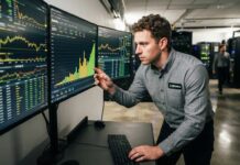 Staking de Ether: Bitmine asegura 257 millones anuales Staking de Ether: Bitmine asegura 257 millones anuales (imagen generada por IA)