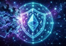 Ethereum: nuevo plan post-cuántico sin la función Poseidon Ethereum: nuevo plan post-cuántico sin la función Poseidon (imagen generada por IA)
