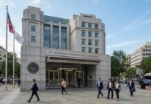 Franklin Templeton recibe aval de la SEC para fondo onchain Franklin Templeton recibe aval de la SEC para fondo onchain (imagen generada por IA)