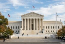 Custodia Bank y la Fed: el sector cripto acude al Supremo Custodia Bank y la Fed: el sector cripto acude al Supremo (imagen generada por IA)