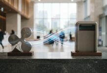 Ripple se asocia con Jeonbuk Bank para pagos internacionales Ripple se asocia con Jeonbuk Bank para pagos internacionales (imagen generada por IA)