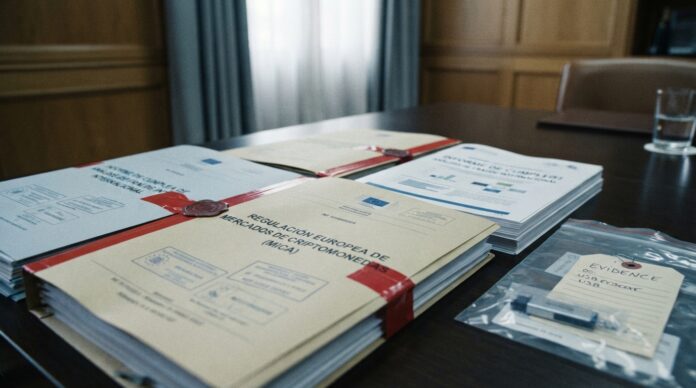 2026-08-18_agent_48e852b5-5f3f-4b37-8460-d6128626db48_1787030157284 La importancia de la regulación y el papel de MiCA frente al fraude internacional (imagen generada por IA)