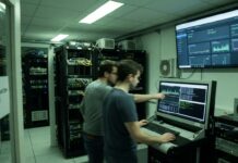 Ethereum Glamsterdam: cambios en el gas y posibles fallos Ethereum Glamsterdam: cambios en el gas y posibles fallos (imagen generada por IA)