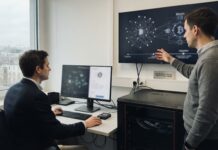 Custodia de Bitcoin: Citi prepara su servicio institucional Custodia de Bitcoin: Citi prepara su servicio institucional (imagen generada por IA)